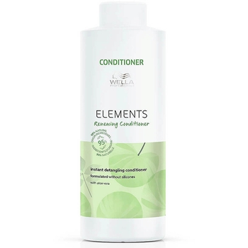 Elements Lighweight Renewing Conditioner - Ľahký regeneračný kondicionér